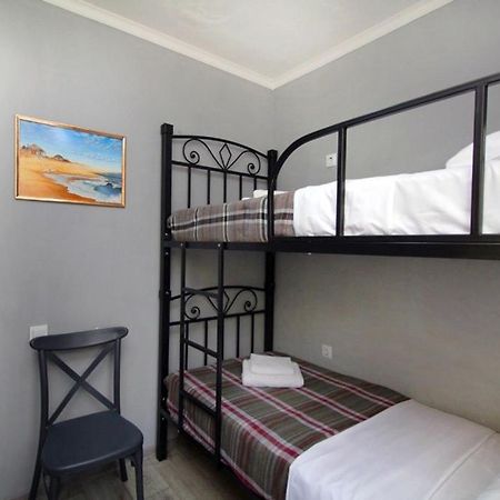 Kaznest Apart-Hotel Almatı Dış mekan fotoğraf