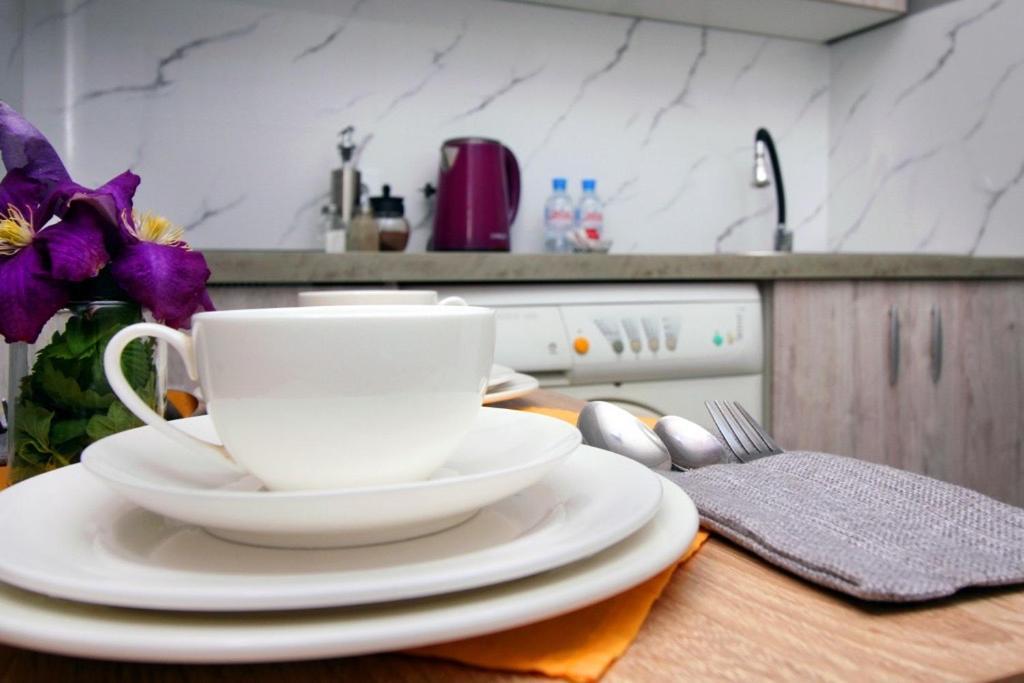 Kaznest Apart-Hotel Almatı Dış mekan fotoğraf