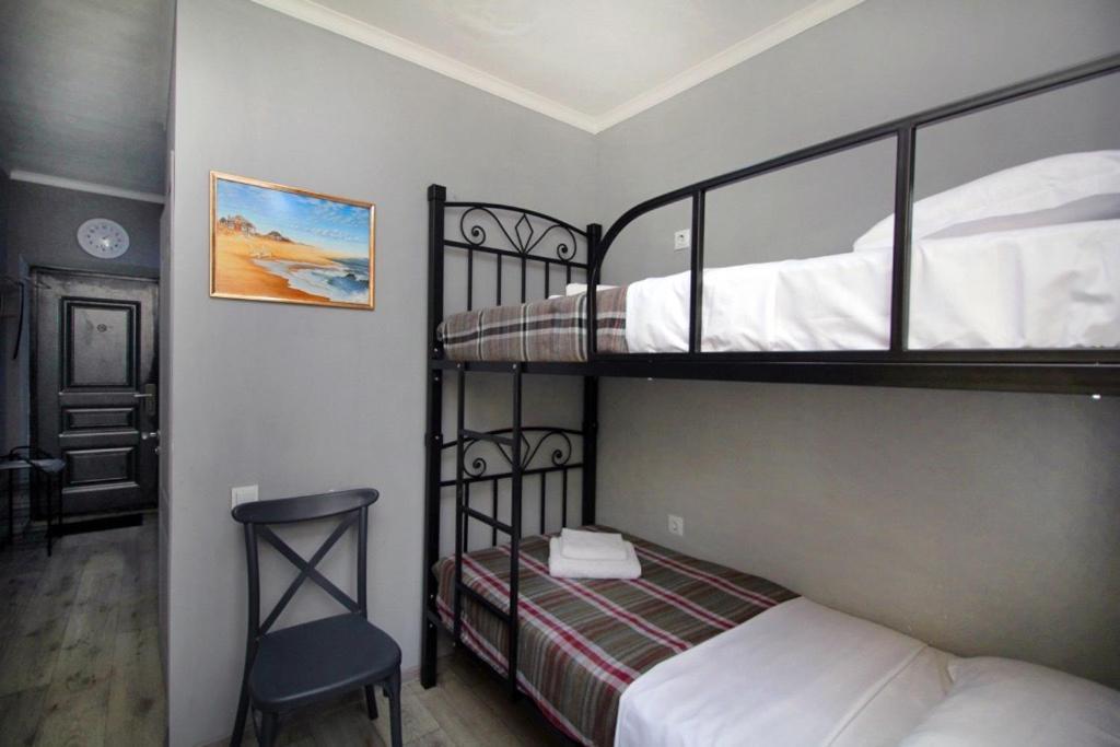 Kaznest Apart-Hotel Almatı Dış mekan fotoğraf