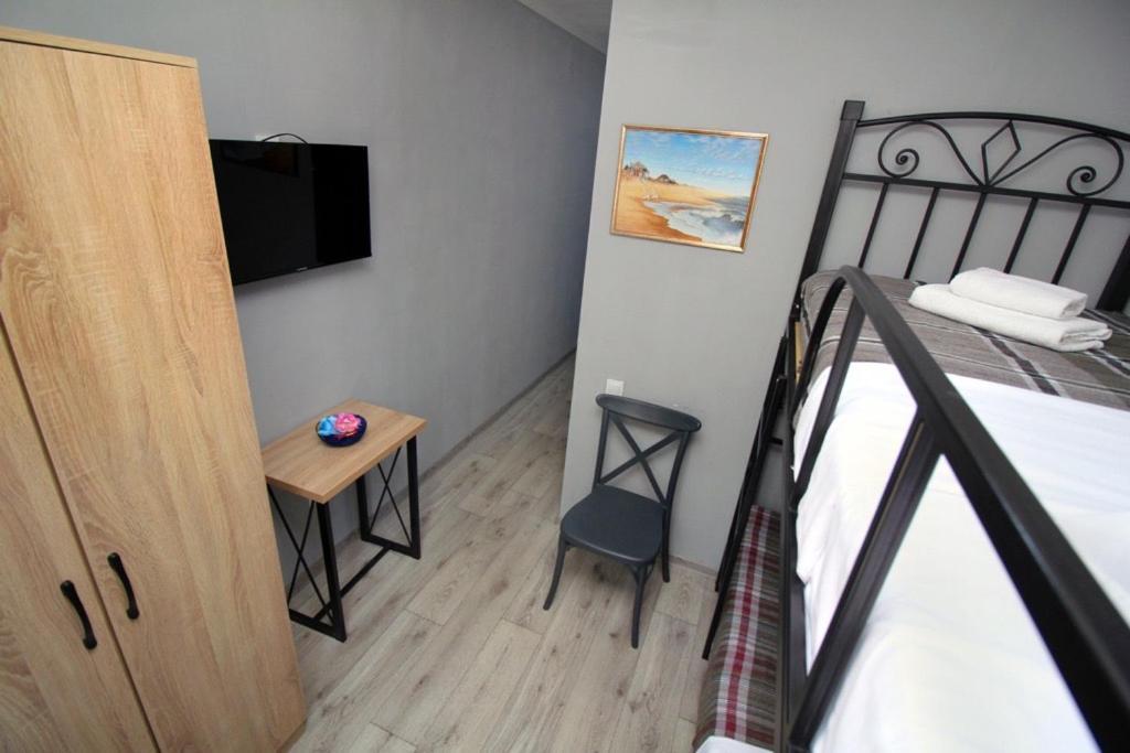 Kaznest Apart-Hotel Almatı Dış mekan fotoğraf