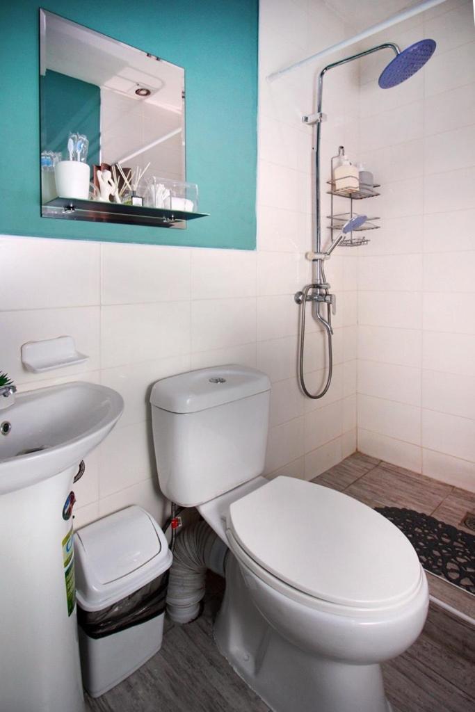 Kaznest Apart-Hotel Almatı Dış mekan fotoğraf