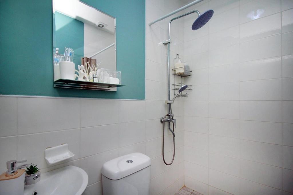 Kaznest Apart-Hotel Almatı Dış mekan fotoğraf