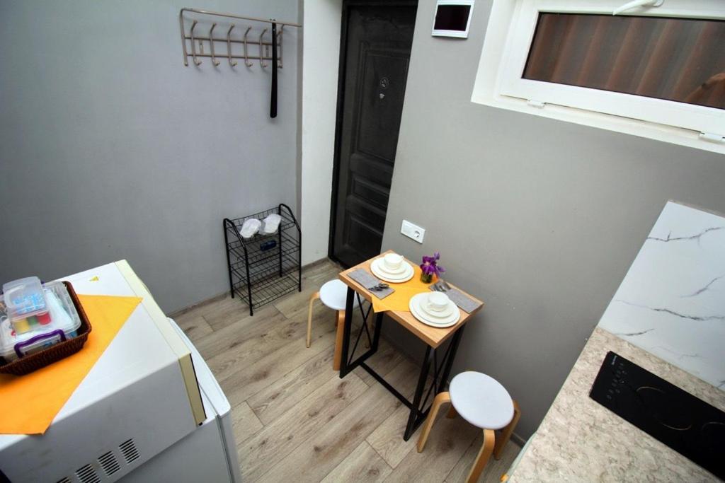 Kaznest Apart-Hotel Almatı Dış mekan fotoğraf