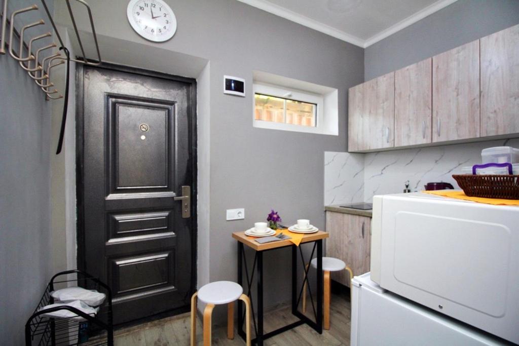 Kaznest Apart-Hotel Almatı Dış mekan fotoğraf